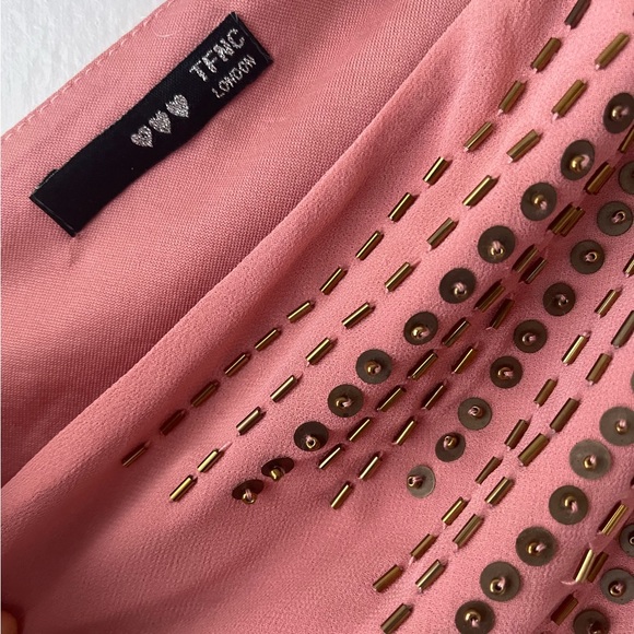 TFNC Dress- size M - Picture 2 of 3